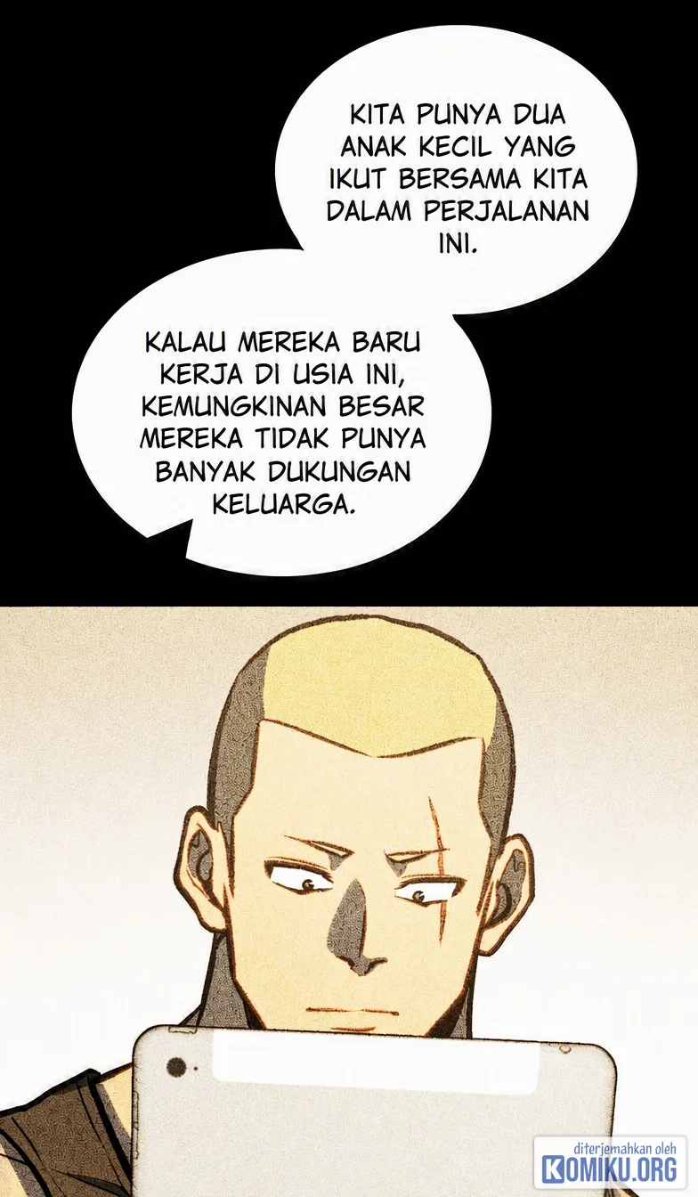 Full-Time Awakening Chapter 136 - halaman 4