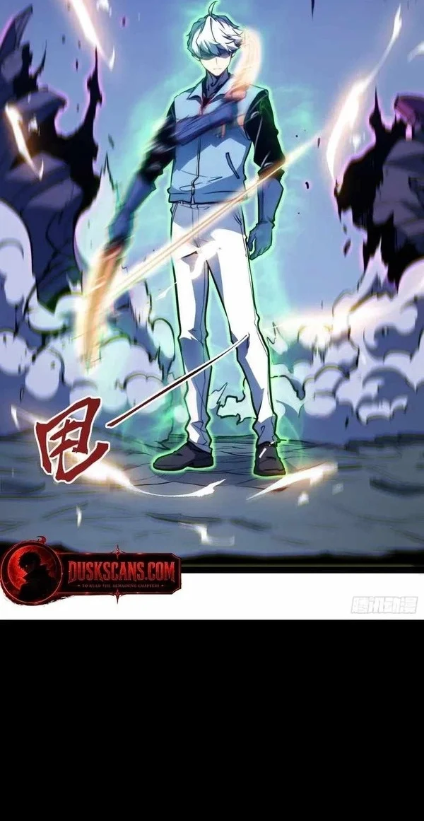 Full-Time Awakening Chapter 136 - halaman 48