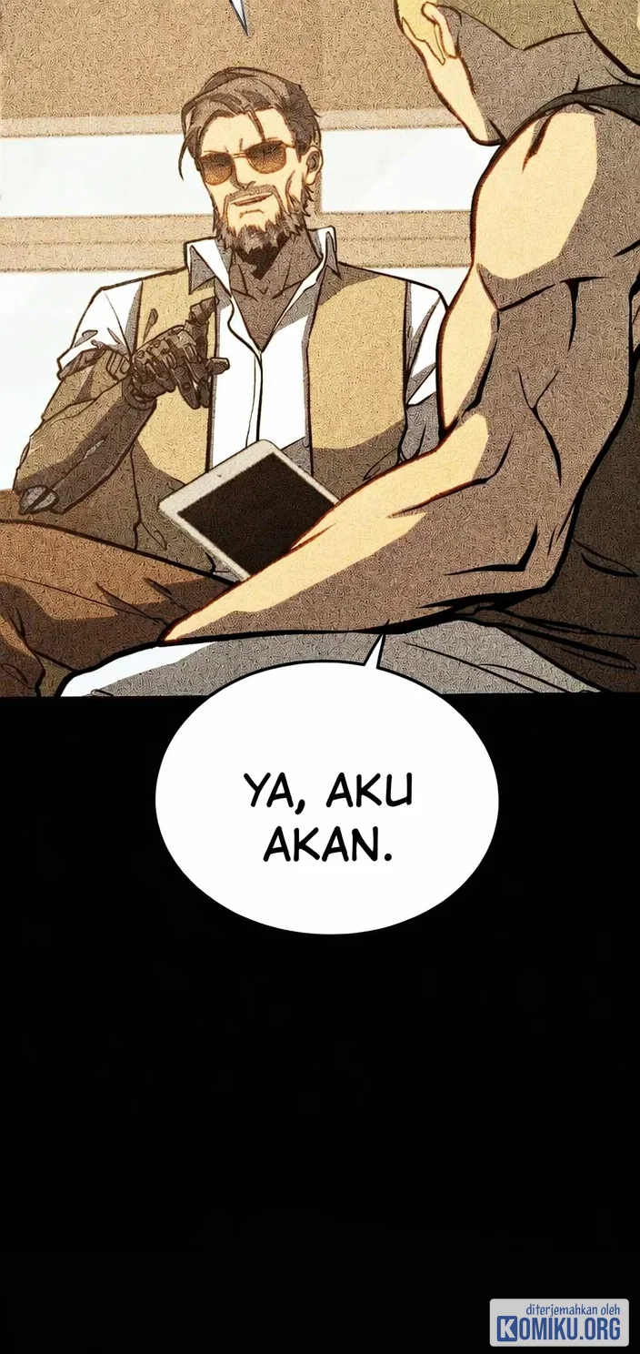 Full-Time Awakening Chapter 136 - halaman 6