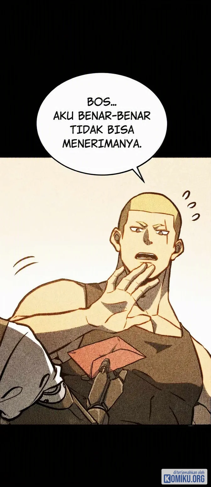 Full-Time Awakening Chapter 136 - halaman 9