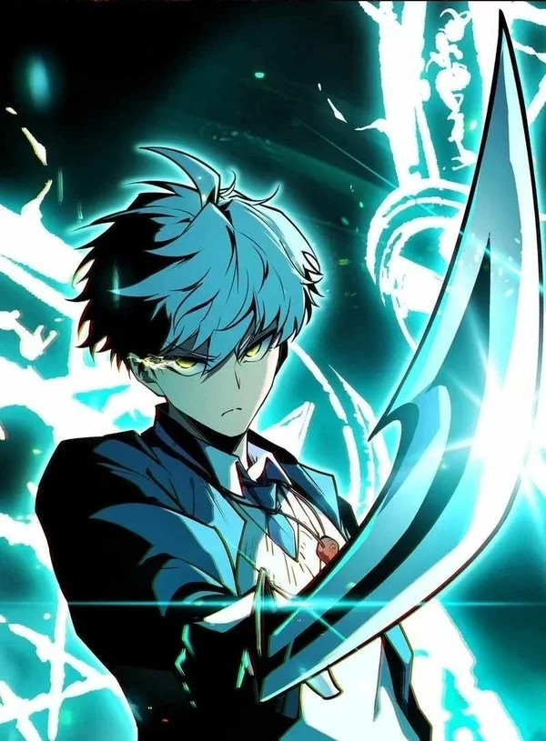 Full-Time Awakening Chapter 137 - halaman 1