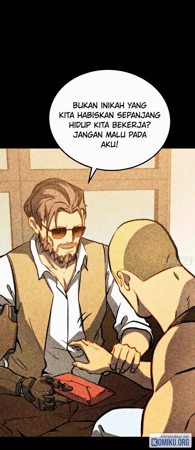 Full-Time Awakening Chapter 137 - halaman 11