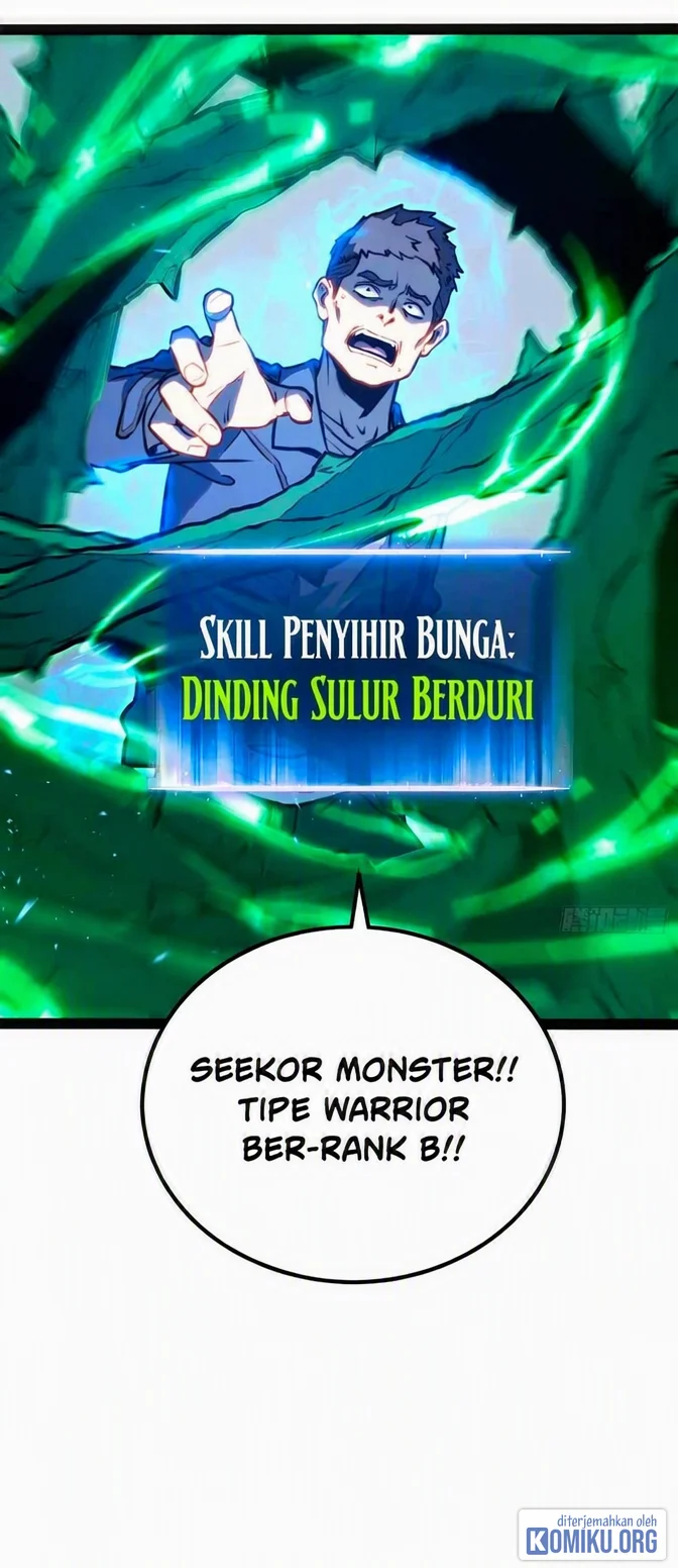 Full-Time Awakening Chapter 137 - halaman 24