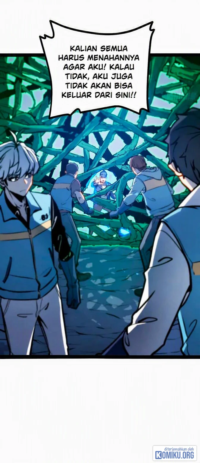 Full-Time Awakening Chapter 137 - halaman 25
