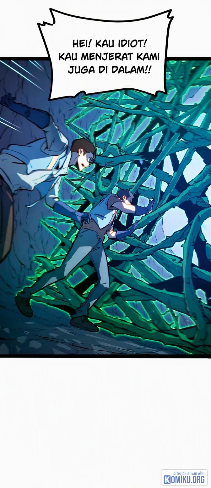 Full-Time Awakening Chapter 137 - halaman 26
