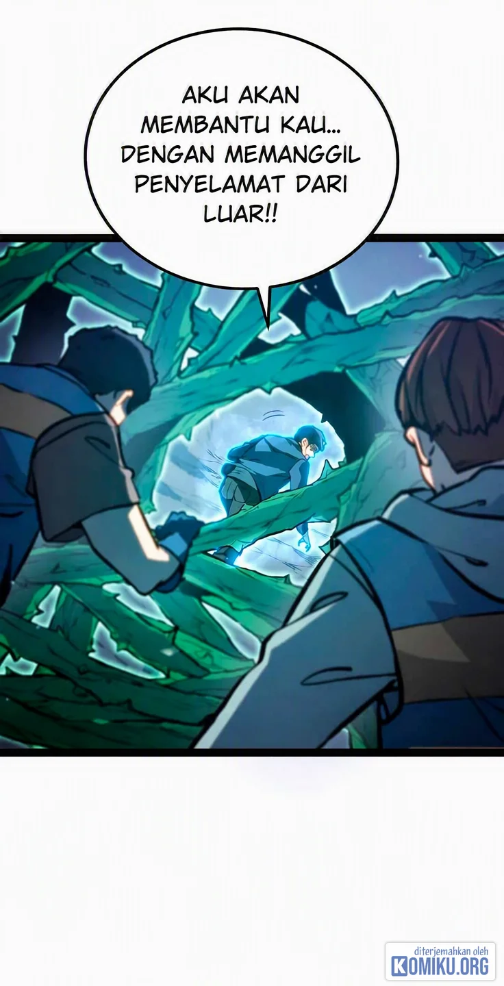 Full-Time Awakening Chapter 137 - halaman 27