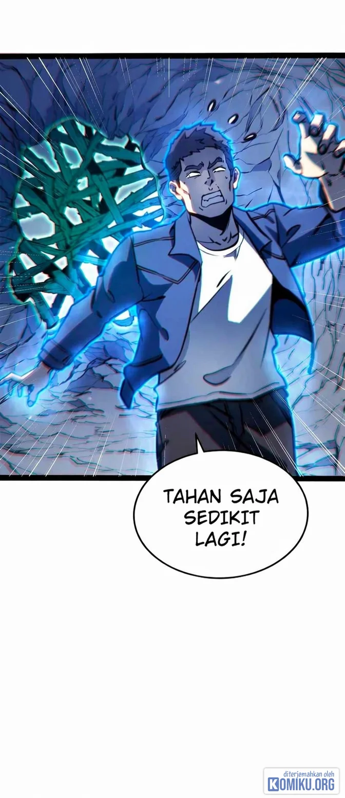 Full-Time Awakening Chapter 137 - halaman 28