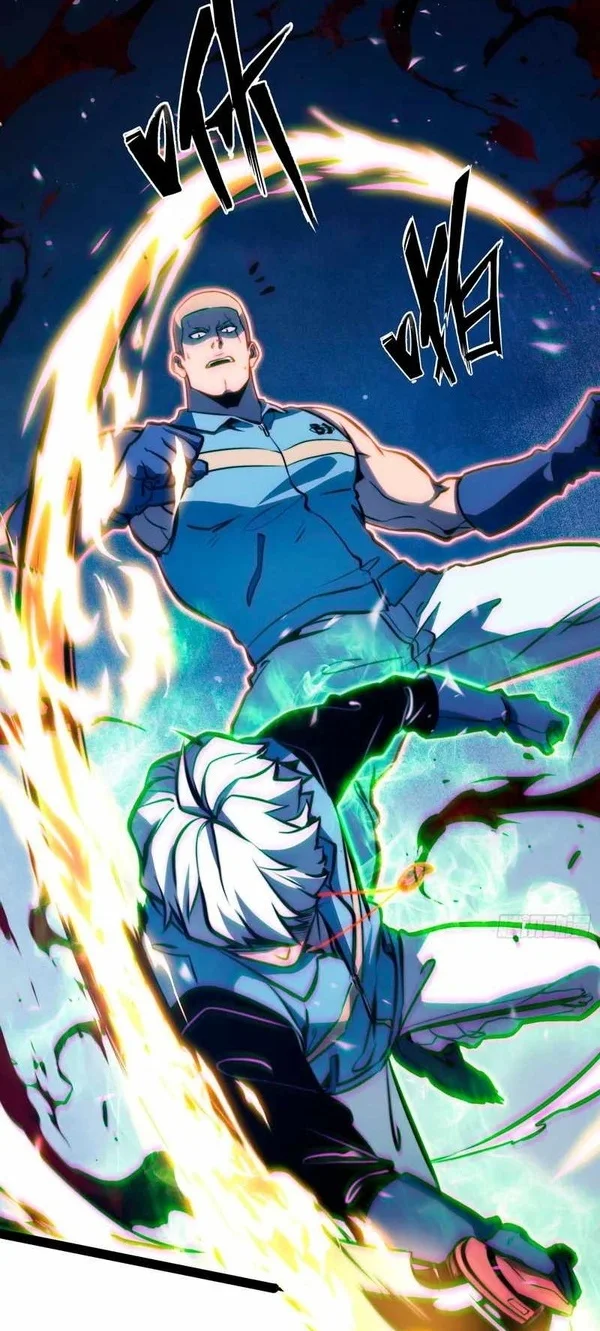 Full-Time Awakening Chapter 137 - halaman 35