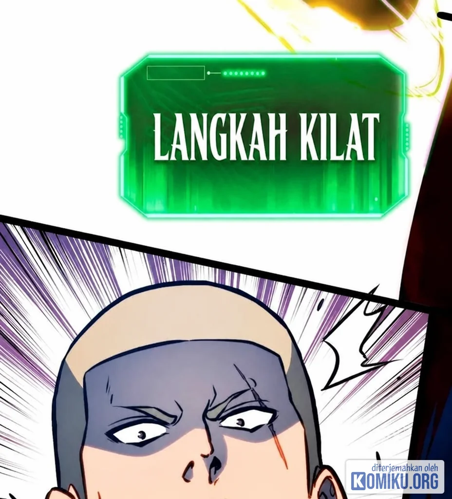Full-Time Awakening Chapter 137 - halaman 36