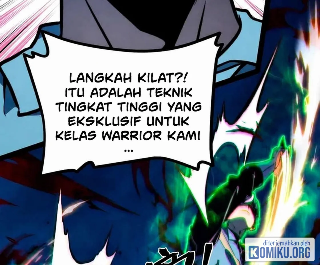 Full-Time Awakening Chapter 137 - halaman 38