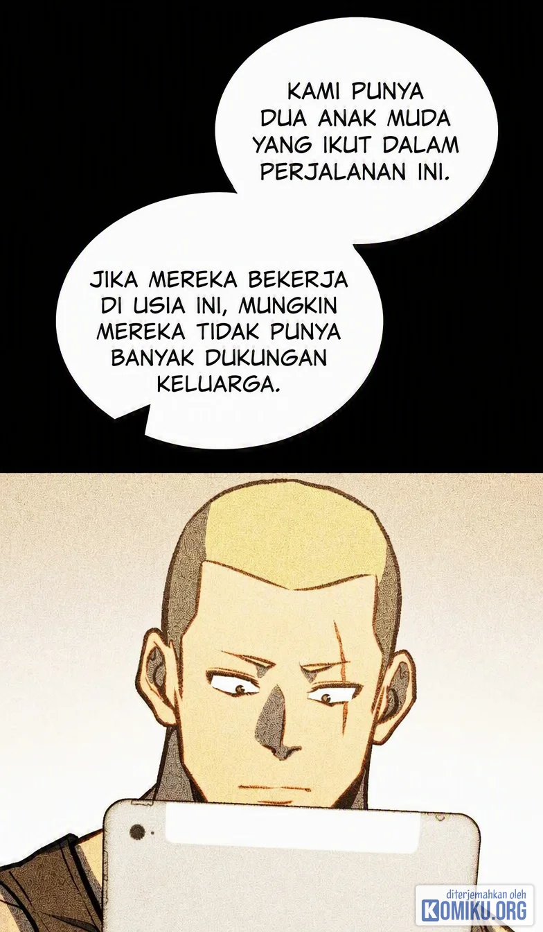 Full-Time Awakening Chapter 137 - halaman 4