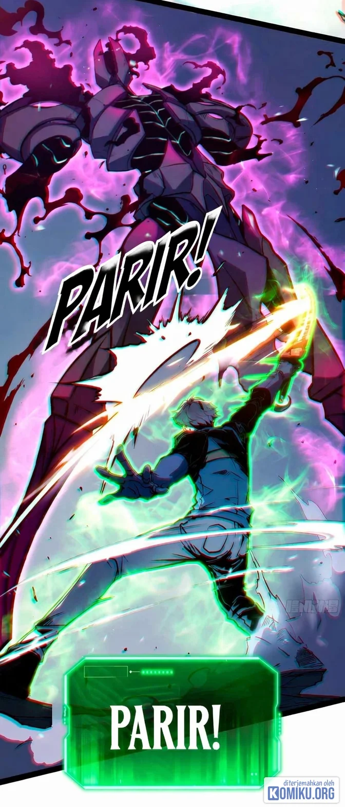 Full-Time Awakening Chapter 137 - halaman 40