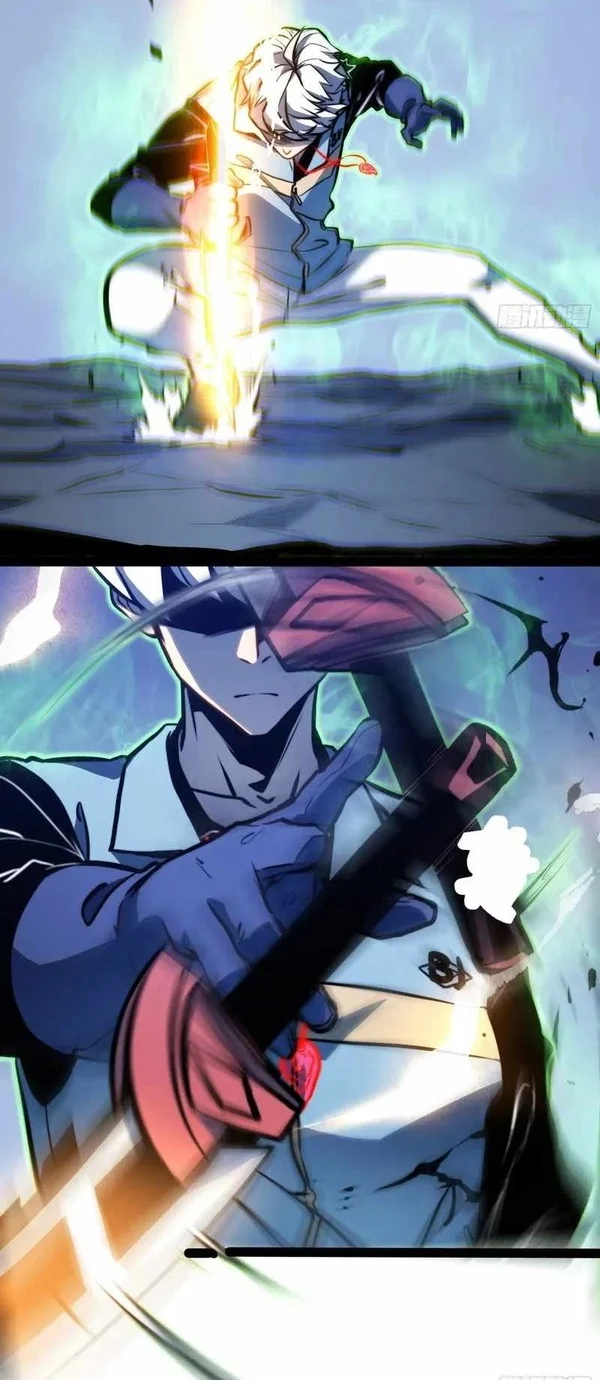 Full-Time Awakening Chapter 137 - halaman 46