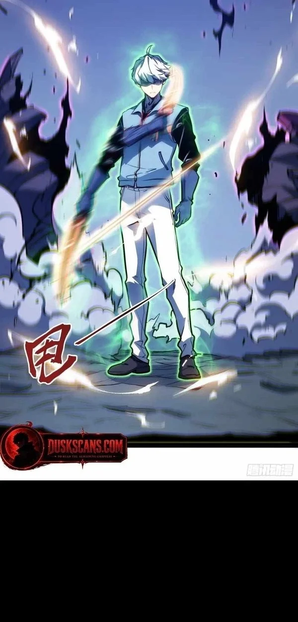 Full-Time Awakening Chapter 137 - halaman 48