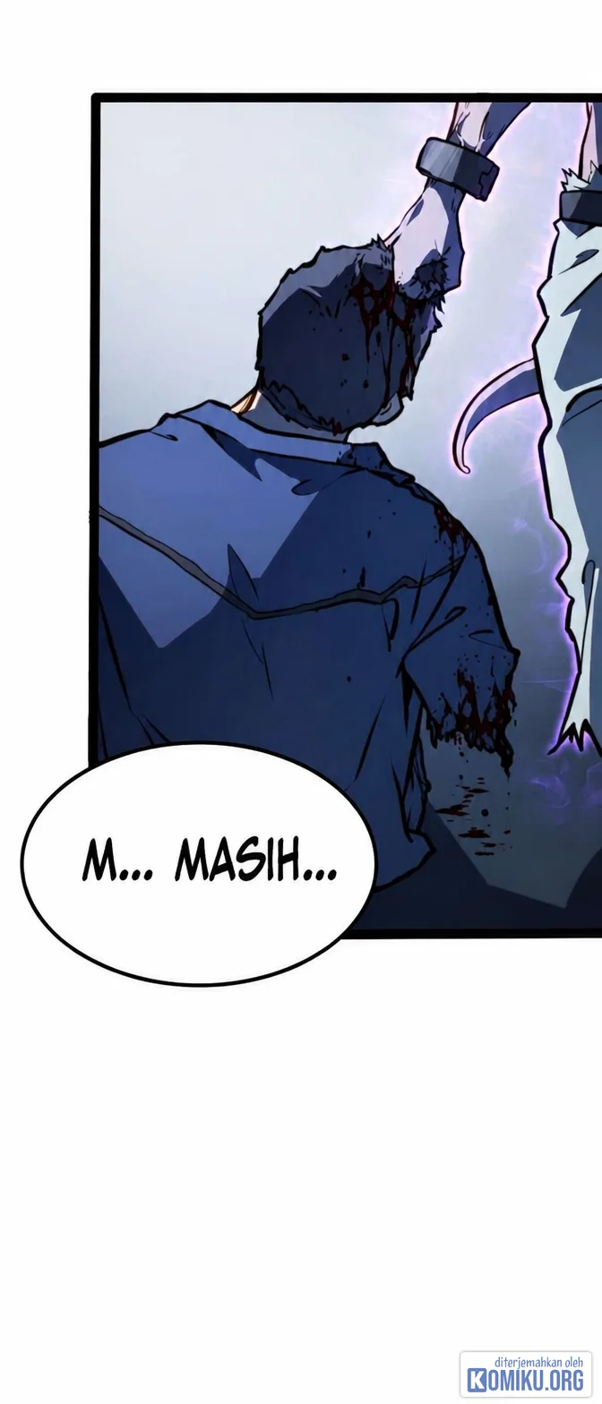Full-Time Awakening Chapter 138 - halaman 16