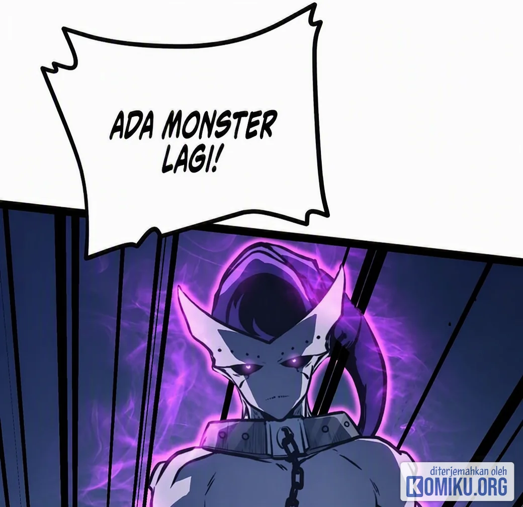 Full-Time Awakening Chapter 138 - halaman 17