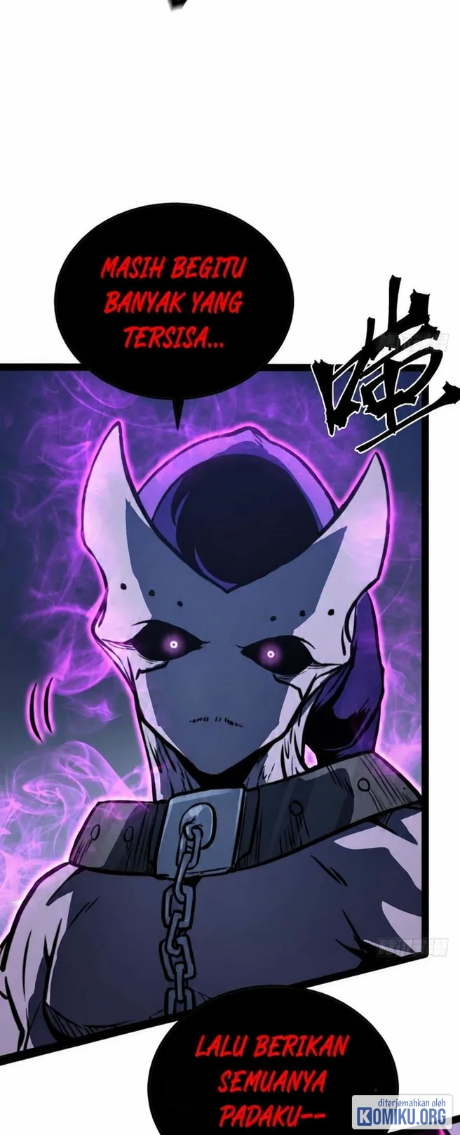 Full-Time Awakening Chapter 138 - halaman 19