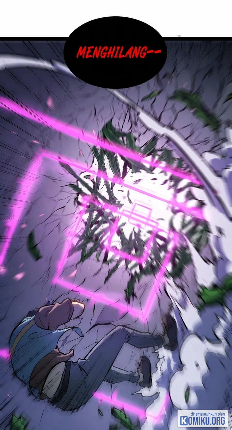 Full-Time Awakening Chapter 138 - halaman 21