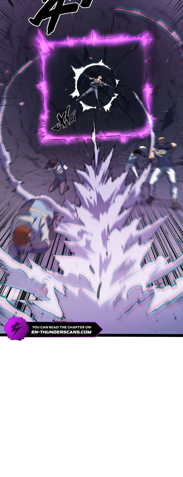 Full-Time Awakening Chapter 138 - halaman 23
