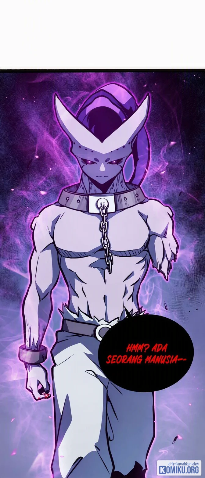 Full-Time Awakening Chapter 138 - halaman 28