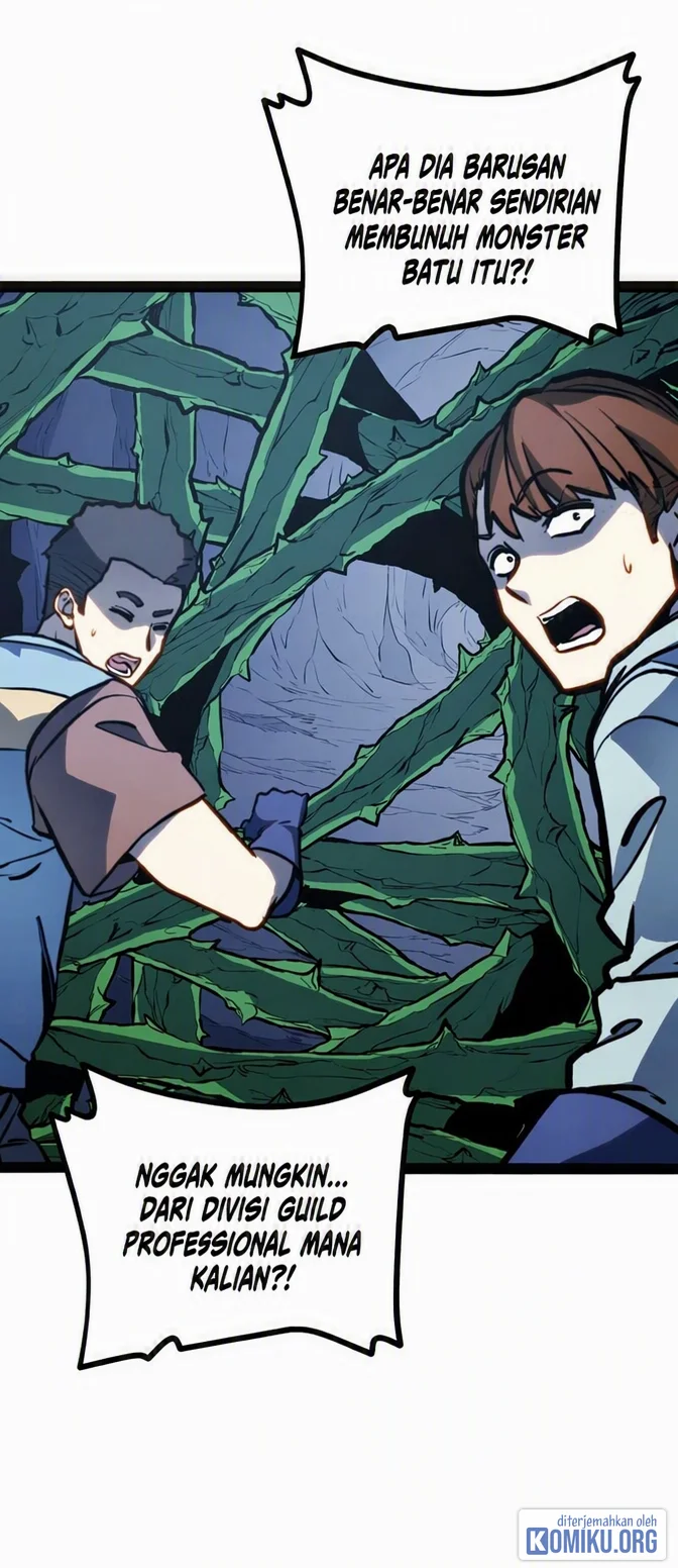 Full-Time Awakening Chapter 138 - halaman 6