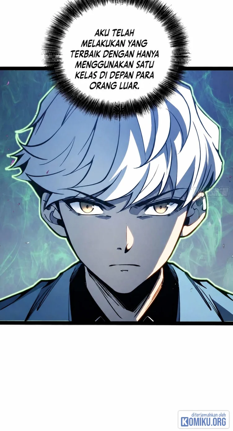 Full-Time Awakening Chapter 139 - halaman 10