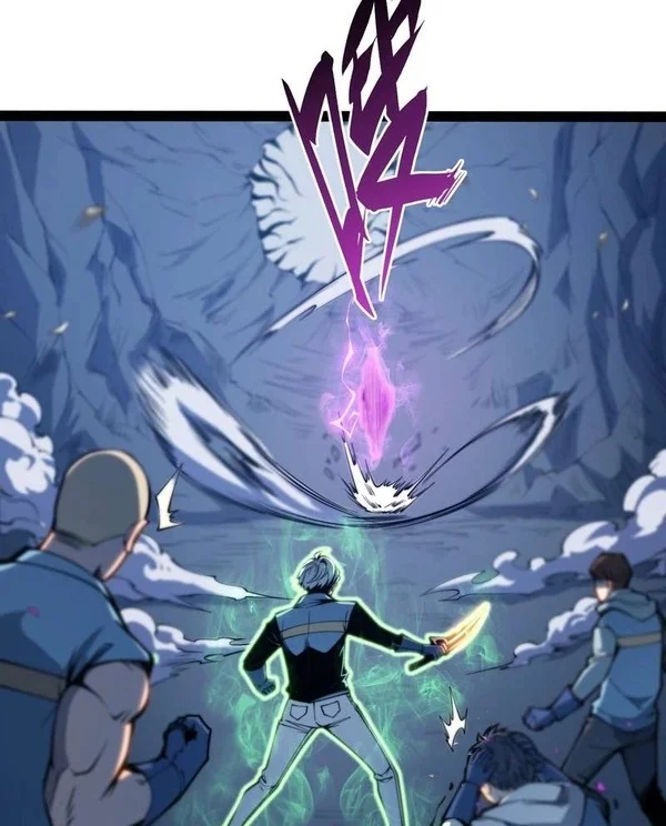 Full-Time Awakening Chapter 139 - halaman 13