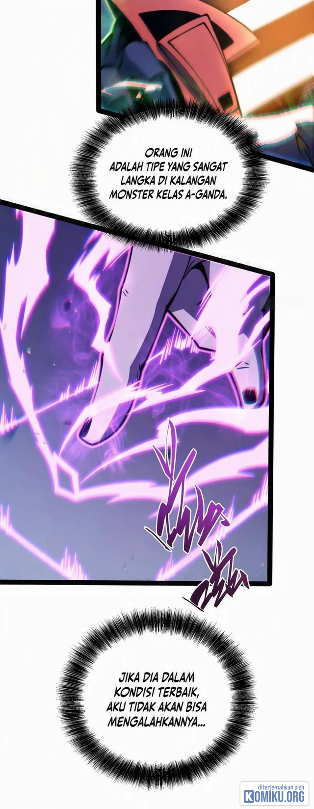 Full-Time Awakening Chapter 139 - halaman 17