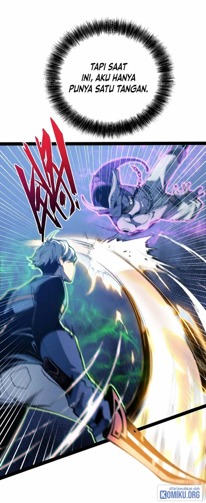 Full-Time Awakening Chapter 139 - halaman 18