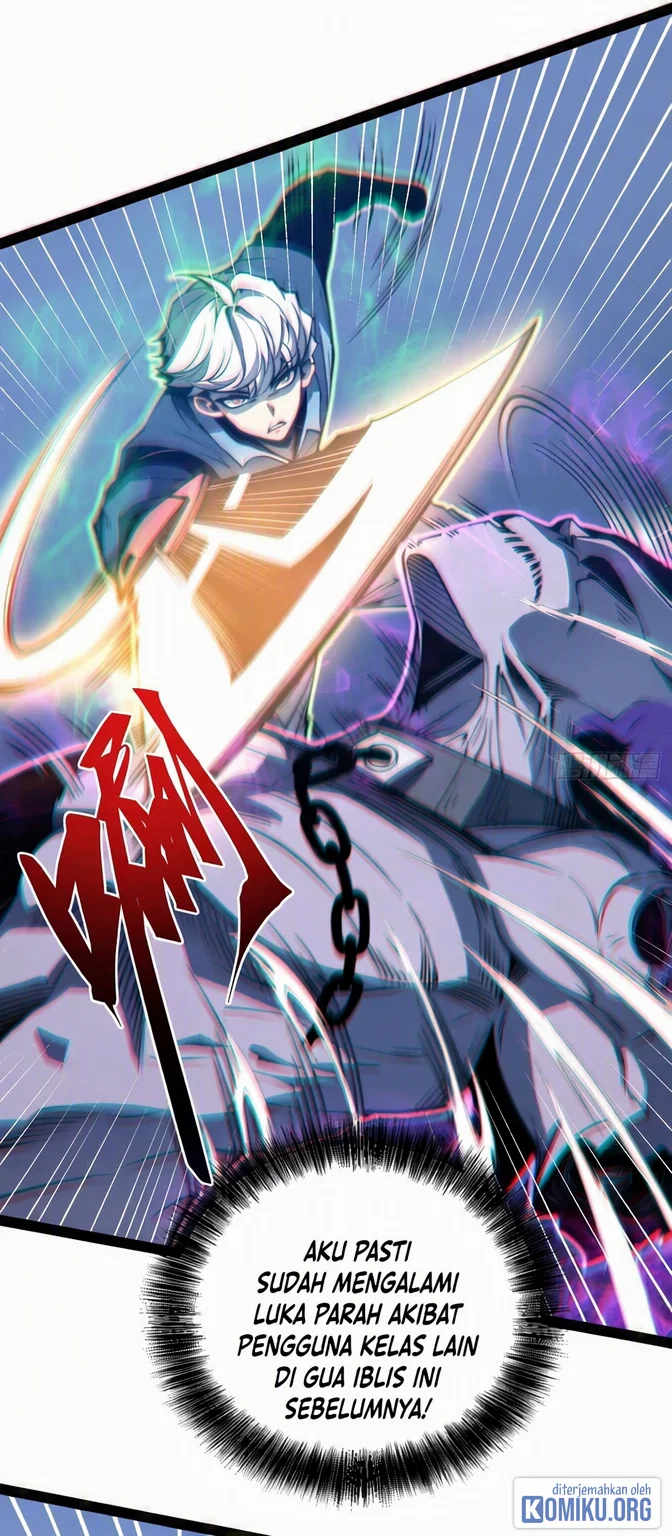 Full-Time Awakening Chapter 139 - halaman 19