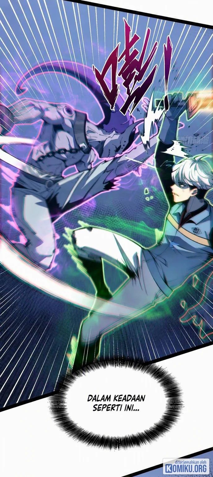 Full-Time Awakening Chapter 139 - halaman 20