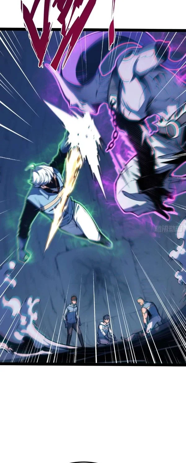 Full-Time Awakening Chapter 139 - halaman 23