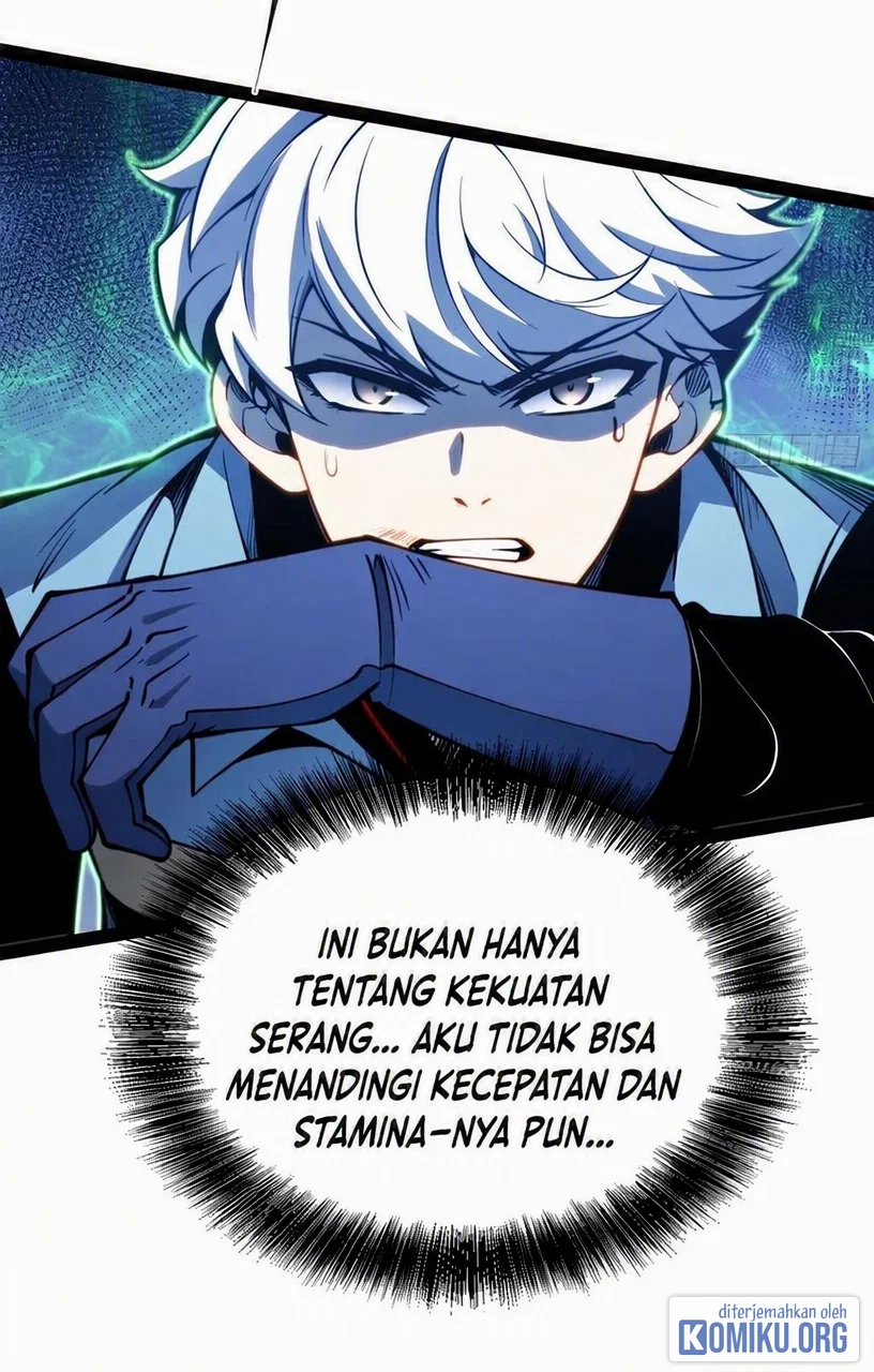 Full-Time Awakening Chapter 139 - halaman 27