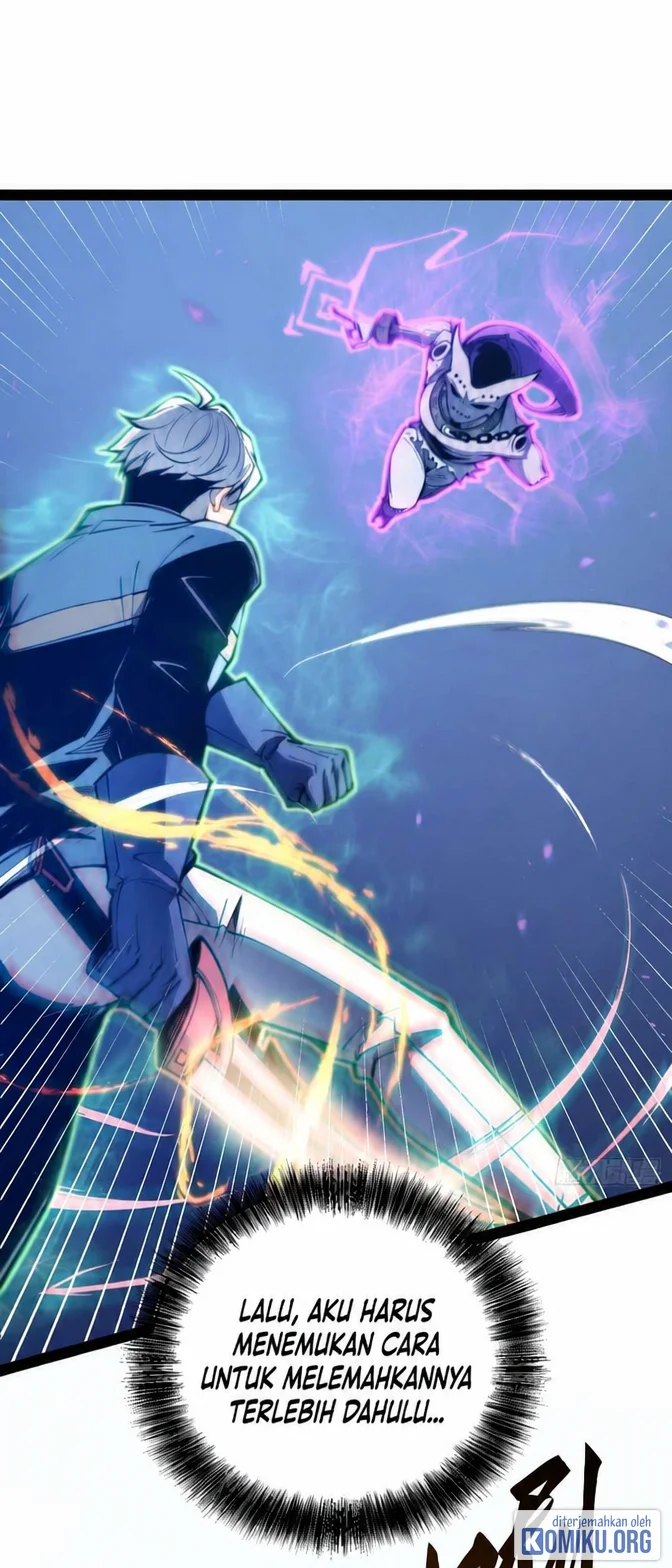 Full-Time Awakening Chapter 139 - halaman 28