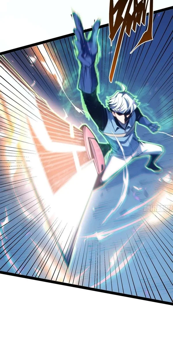 Full-Time Awakening Chapter 139 - halaman 29
