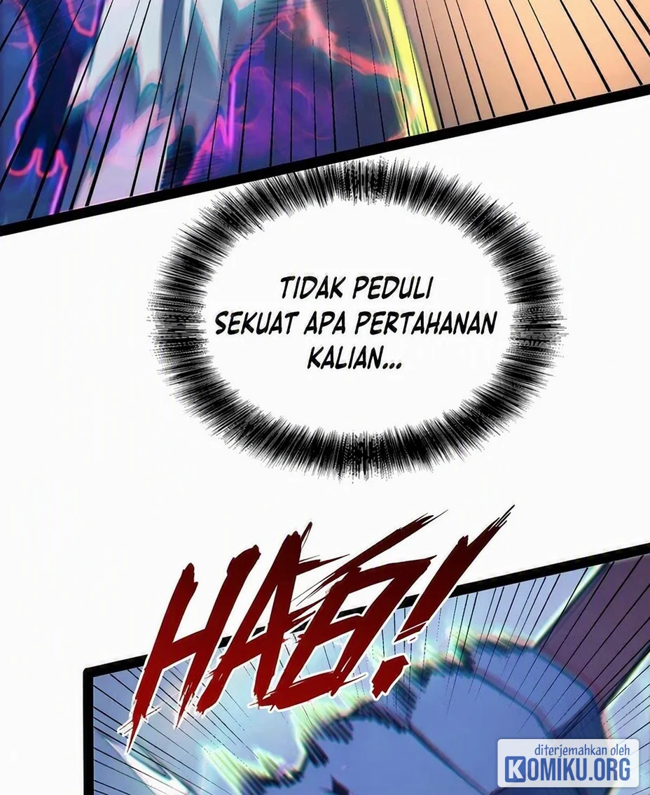 Full-Time Awakening Chapter 139 - halaman 32