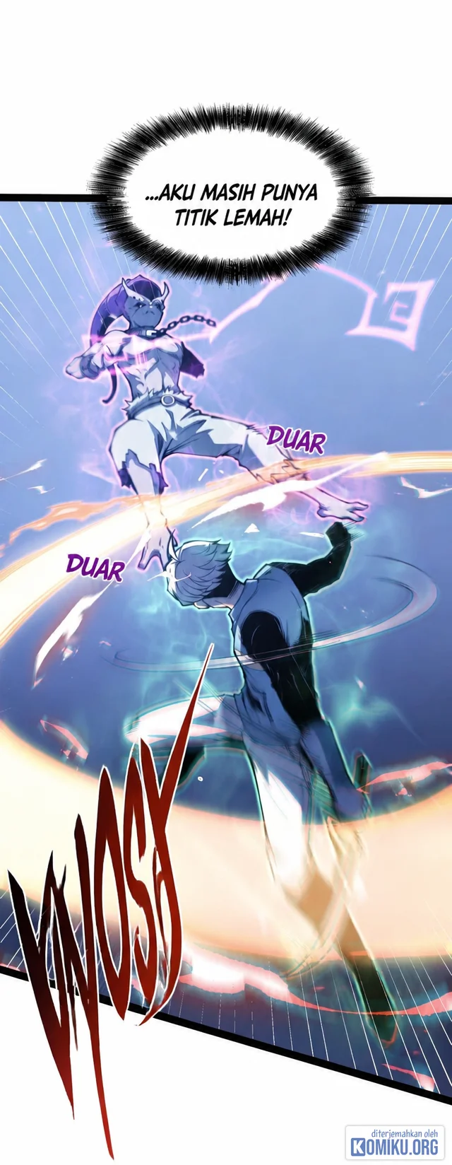 Full-Time Awakening Chapter 139 - halaman 35