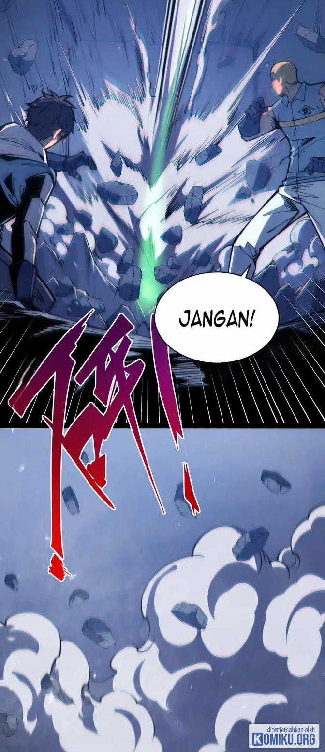 Full-Time Awakening Chapter 139 - halaman 39