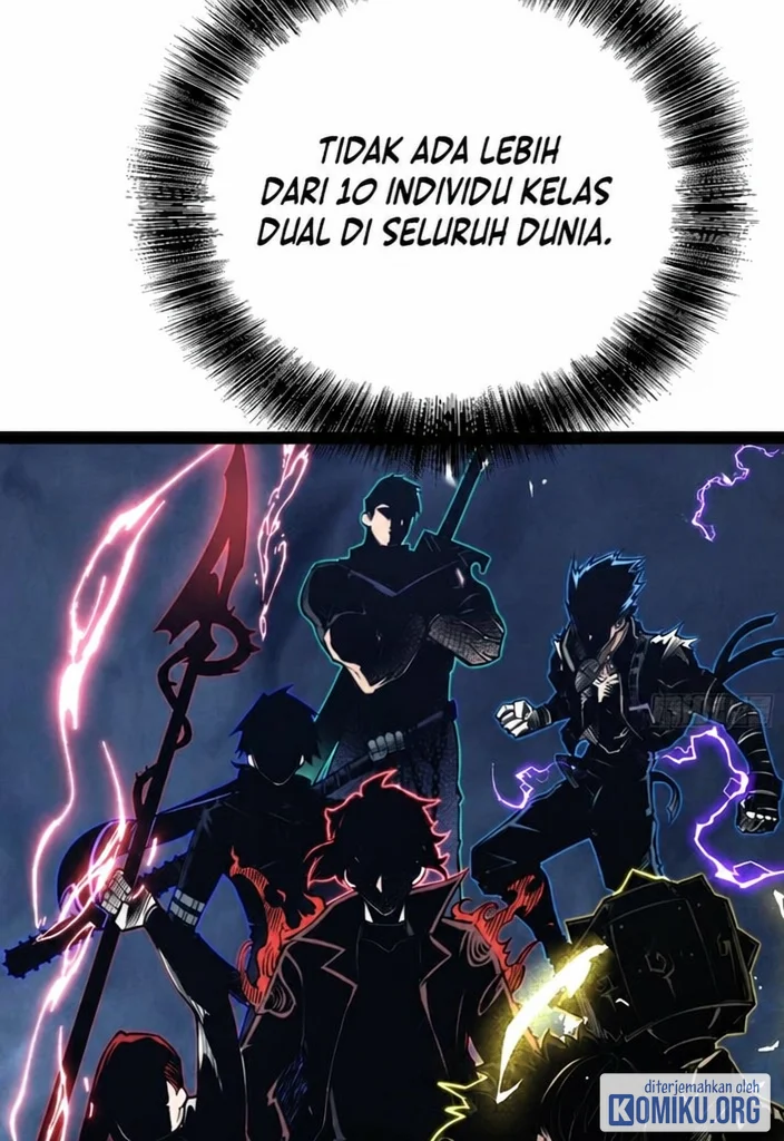 Full-Time Awakening Chapter 139 - halaman 4