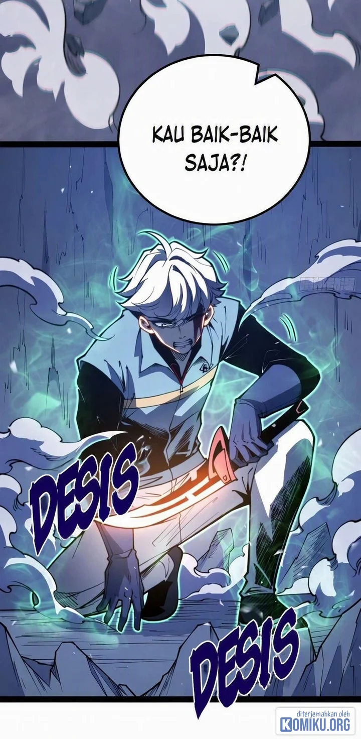 Full-Time Awakening Chapter 139 - halaman 41
