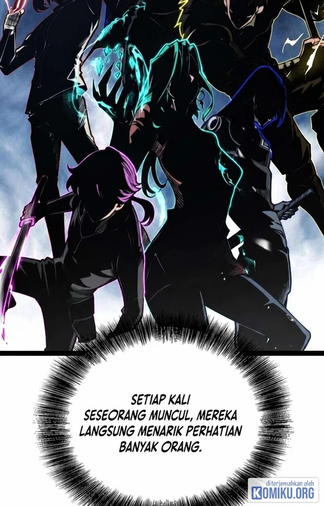 Full-Time Awakening Chapter 139 - halaman 5