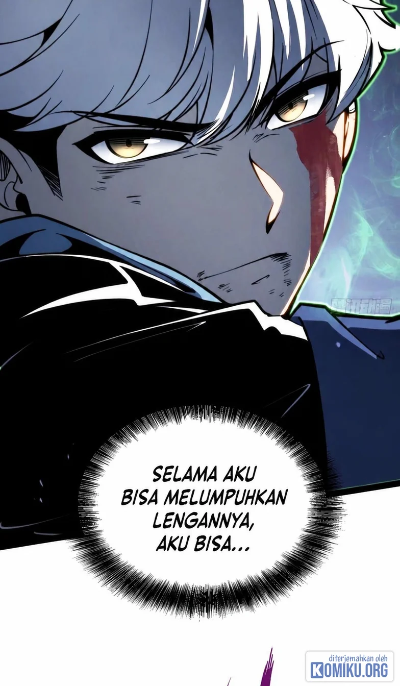 Full-Time Awakening Chapter 139 - halaman 51