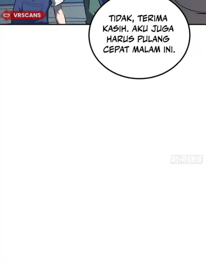 Full-Time Awakening Chapter 14 - halaman 15