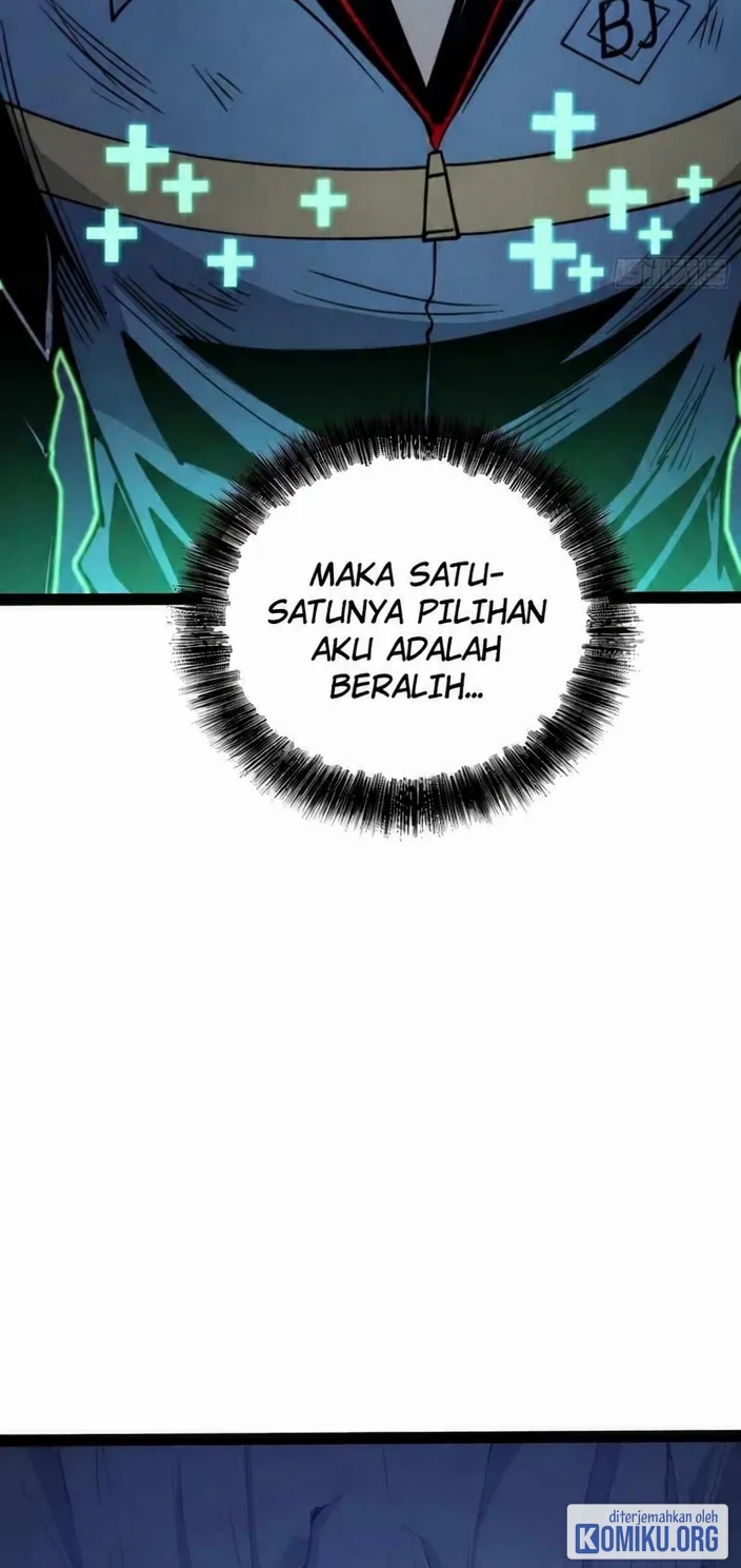 Full-Time Awakening Chapter 140 - halaman 12