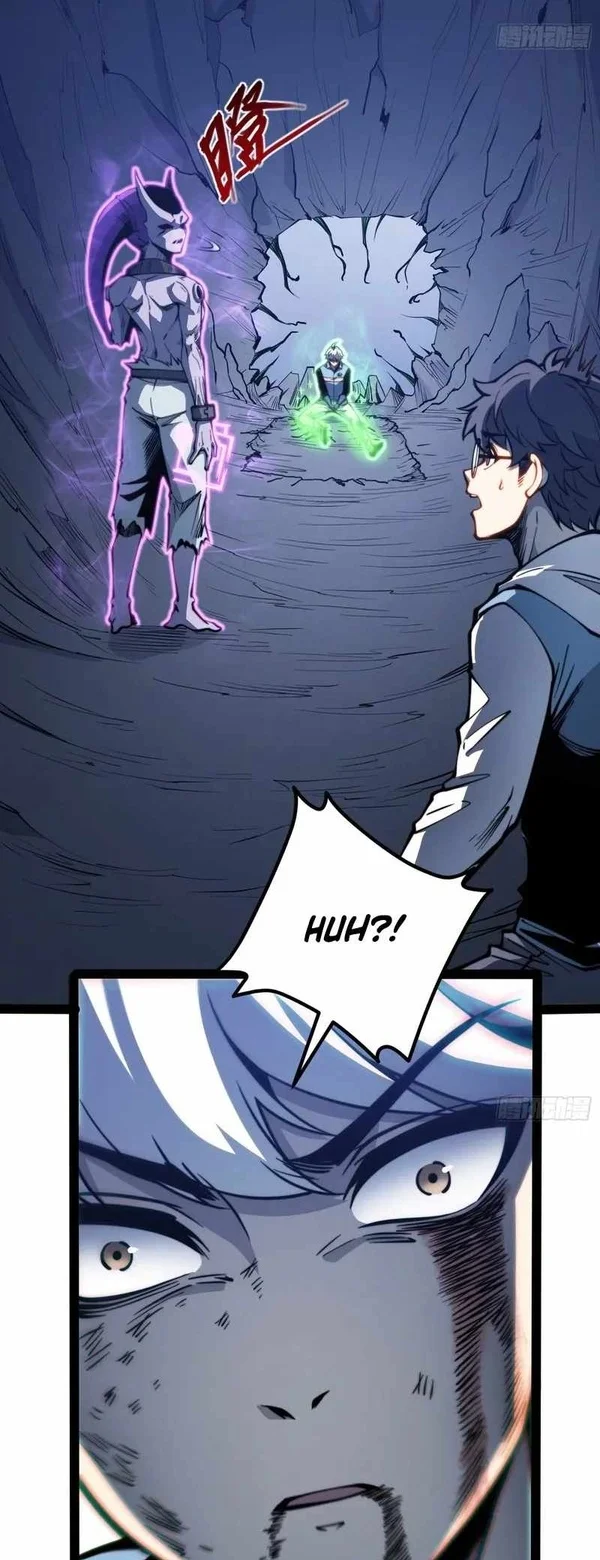 Full-Time Awakening Chapter 140 - halaman 13