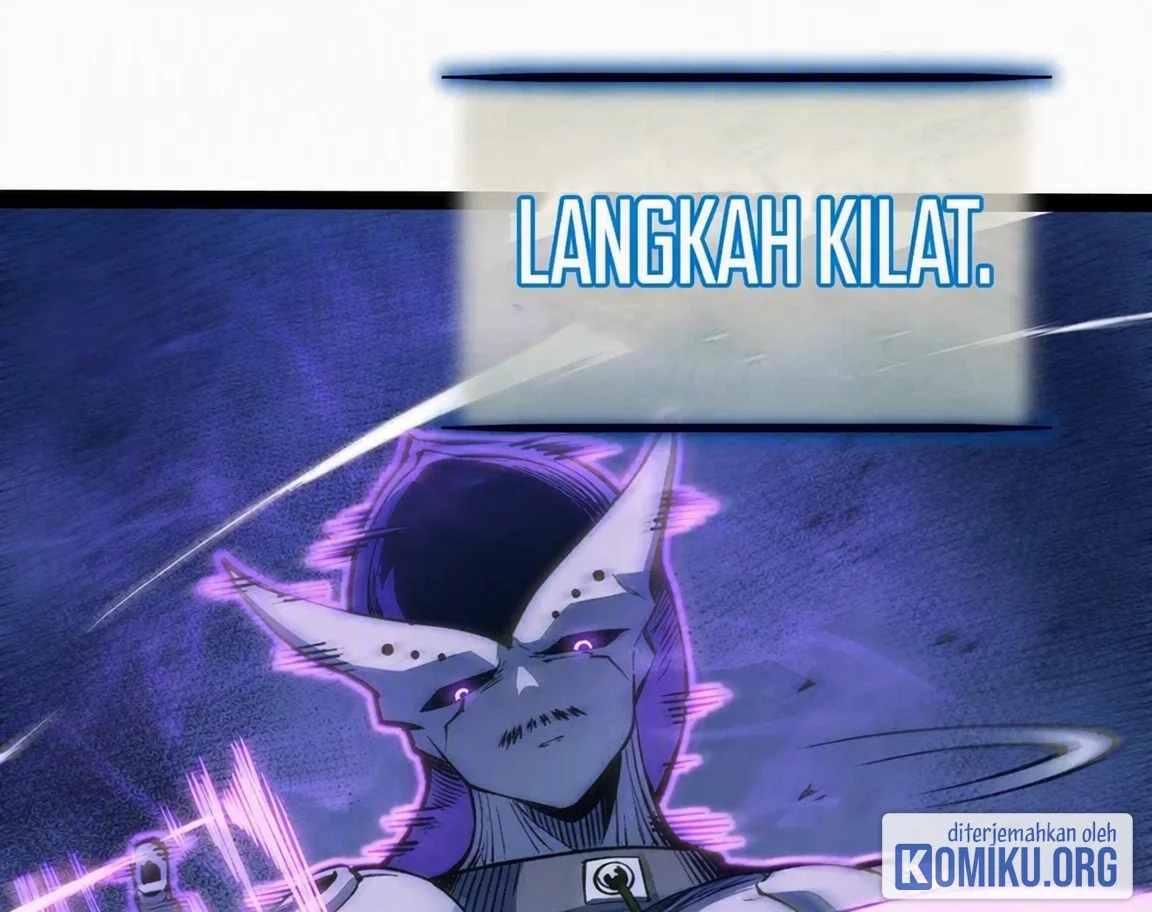 Full-Time Awakening Chapter 140 - halaman 15