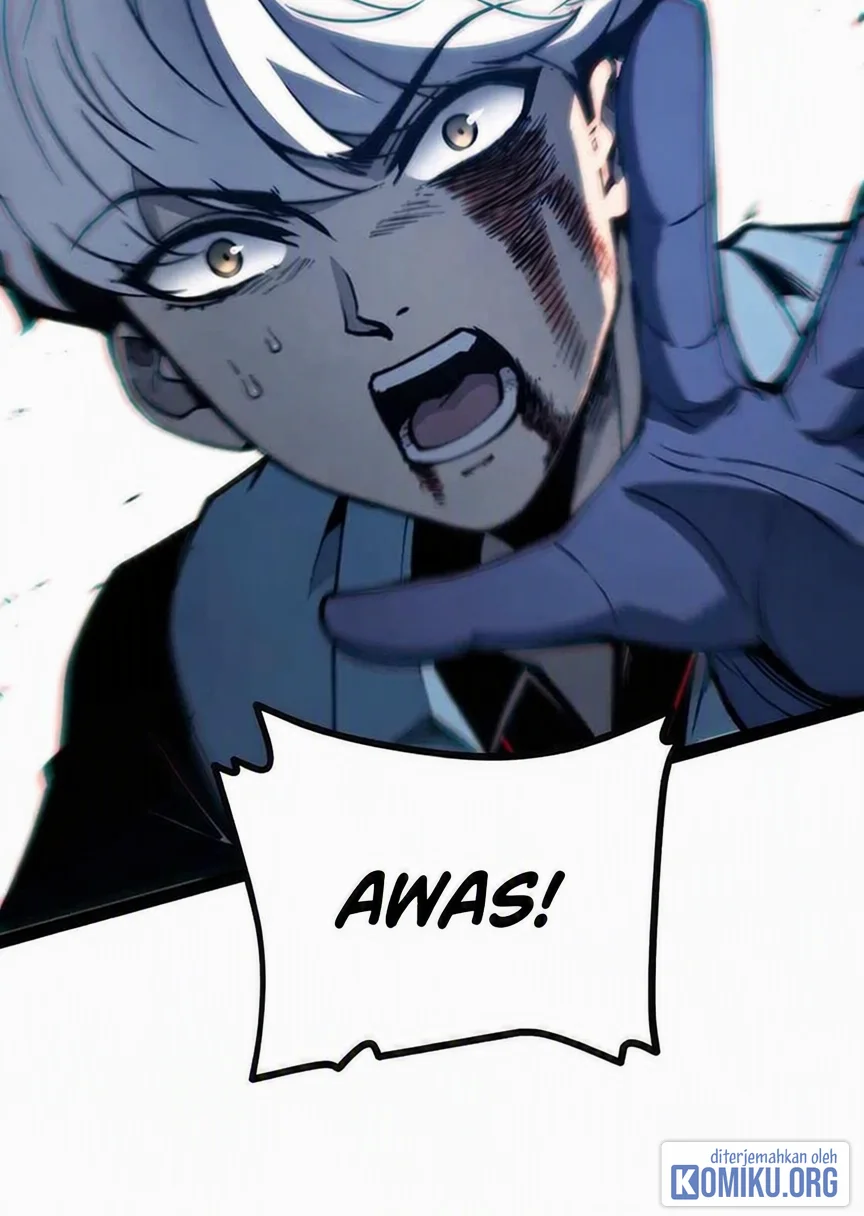Full-Time Awakening Chapter 140 - halaman 19