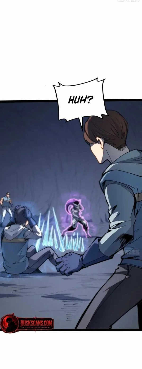 Full-Time Awakening Chapter 140 - halaman 26
