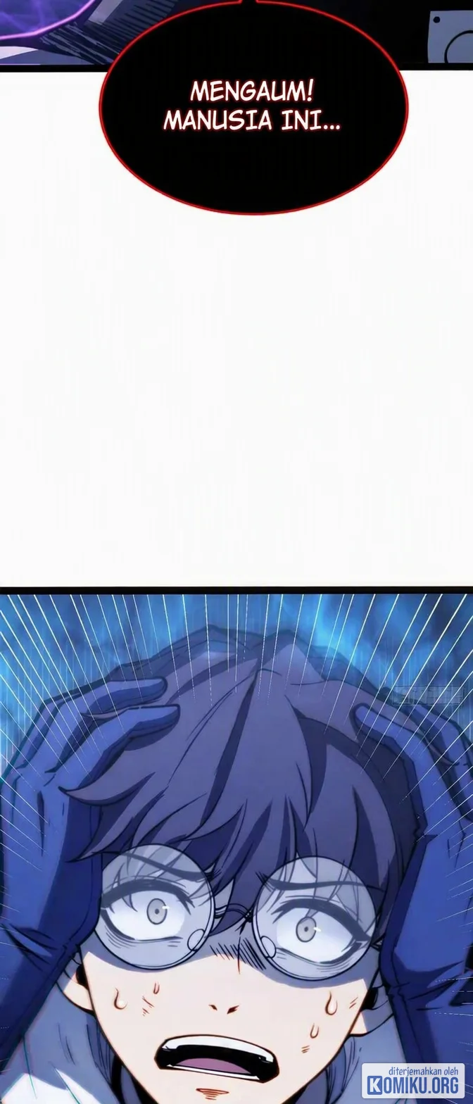 Full-Time Awakening Chapter 140 - halaman 31