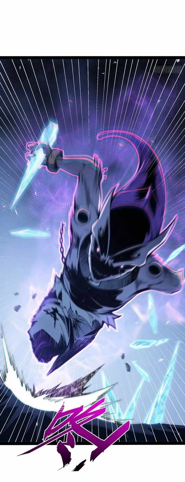 Full-Time Awakening Chapter 140 - halaman 34